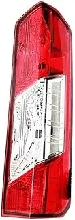Tail Light Stop Brake Lamp ，Compatible for Transit T150 250 350 2015-2020 US version Rear Bumper Signal Lights Taillight Car Styling(Right)