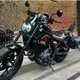 Rebel 1100T後貨架 適用於 本田 Rebel 1100T改裝後靠背 rebel500S 腳踏機 Rebel 1