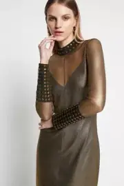 Sass and bide forbidden games dress size 40/10