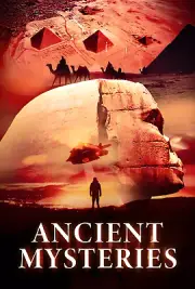 Ancient Mysteries (DVD) (Documentary) (2024)