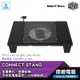 Cooler Master 酷碼 Connect Stand 分享器散熱座 網通設備/散熱架/可拆風扇/USB供電