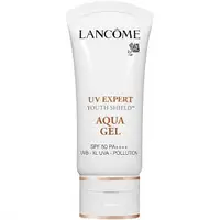 在飛比找環球Online優惠-LANCOME 蘭蔻 超輕盈UV水凝露SPF50 PA+++