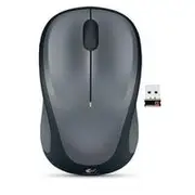 Logitech M235 Wireless Mouse - Colt Glossy 910-003384