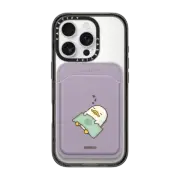 Snappy MagSafe Wallet Snappy™ BioVeg Wallet MagSafe Compatible SLEEPING DUCKOO