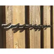 Equi-Racks Equi Racks Wall Mount Headstall Rack