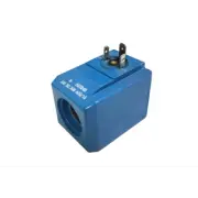 1PCS For VICKERS B-507833 C-507826 D-507834 H-507848 Solenoid Valve Coil AC220V