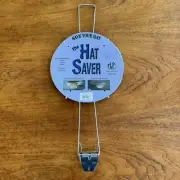 The Hat Saver - Save Your Hat Western Products Inc. *Never Been Used”