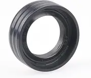 93110-23M00 Crankshaft Oil Seal S-Type for Outboard Engine 2 Stroke 9.9HP 15HP 9.9F 15F for Par-Sun Boat Motor 23x36x13