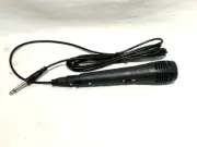 Professional Dynamic Uni-Directional Wired Microphone Mic DJ PA Karaoke - NEW