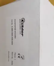 NEW 8.3800.0000.2500.0050 Encoder via DHL or Fedex