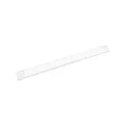 Brilliant 120cm White Kenton LED CCT Batten Light
