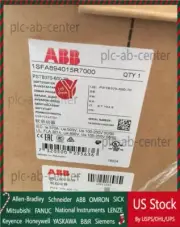 One New Sealed PSTB370-600-70 Soft Starter PSTB37060070 Fast Ship US Free TAX