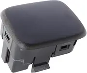 GM Genuine Parts 13549088 Ambient Light and Security Indicator Sensor