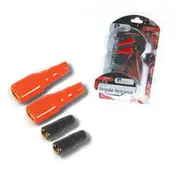 Aerpro 12 Gauge Speaker Terminals - Wiring Kit, 2 Large and 2 Small - AP711