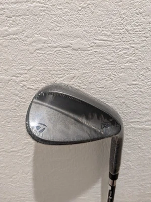 Taylormade Mg3 Sb Black Wedge 58-11 N.S.Pro Modus3/Modus3 Tour105S Japanese Spec