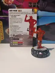 Marvel HEROCLIX Collector’s Trove Super Rare Ant-man 035 in Brand New shape