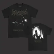 BehemothFrom God To Ash T-Shirt