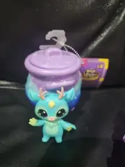 GECKLER Magic Mixies Mixlings - Collectors Cauldron OPENED