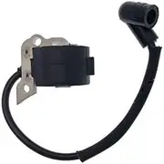 020-143-040 Ignition Coil for DOLMAR/MAKITA Chainsaw 111 109 110 115 PS43 PS52 PS540 DCS540 DCS520 ZF-IG-A00214