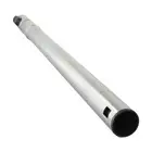 For Miele Vacuum Cleaner Adjustable Extension Pipe Rectangular Hole Design