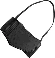 Cabilock Motorcycle Shoe Protector Gear Shift Cover Durable Boot Guard Non Slip Protective Sleeve for Riding Equipment Lightweight and Easy to Carry Motorcycle Fittings