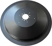 [Kerlista] Edgit Pro Edger Assachment Cover Compatible with Echo SRM and ryobi Trimmers Attachment brushcutter