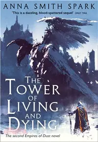 在飛比找三民網路書店優惠-The Tower of Living and Dying 