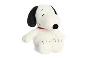 Aurora Timeless Peanuts Snoopy Stuffed Animal - Classic Characters - Lasting Memories - Floppy Legs 12 Inches