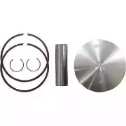 Wiseco HP Piston Kit 65mm 1.00OB Suzuki Ranger 185 74-77
