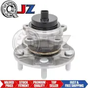 [1-Pack] HA590513 FRONT Wheel Hub and Bearing Assembly for 2018 Lexus RC300 RWD (for: Lexus)