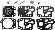 Carburetor Repair/Rebuild Kit Replaces Walbro K10-WYB For WYB Series Carburetors
