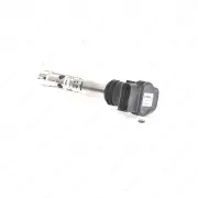 1 x Bosch Ignition Coil for Audi A6 C5 4B2 Allroad C5 4BH TT 8N3 8N9 1.8L 2.7L