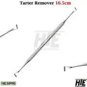 Dental Tartar Calculus Remover Teeth Plaque Scaler Pets & Dog's Grooming Tool