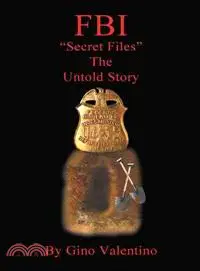 在飛比找三民網路書店優惠-FBI ─ Secret Files - The Untol