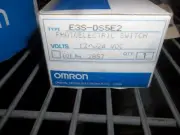New Omron E3S-DS5E2 12-24VDC Photoelectric Sensor Switch