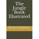 THE JUNGLE BOOK ILLUSTRATED