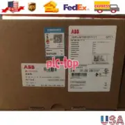 1pc ABB AF140-30-11-11 24-60V50/60Hz contactor One year warranty US Free TAX