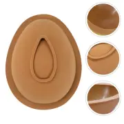 Reusable Pancake Maker Chocolate Mold Baking Tool Restaurant