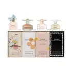 MARC JACOBS - MINI 4-Piece GIFT SET - Women’s Perfume NEW BOXED Fragrance DAISY