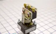 E1S-H90 Barksdale Control Products Pressure Switches, E1S Series Switch,