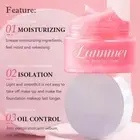 Hunmui Face Primer Pore Base Gel Cream, Isolation Concealer Porefessional L1C7