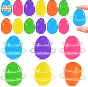 Easter Eggs 24 Pack Fidget Spinners Toy