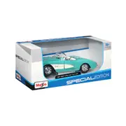 Maisto 1:24 Scale 1957 Chevrolet Corvette Model Car Kids/Childrens Toy 3y+