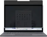 Puccy Privacy Screen Protector, compatible with Microsoft Surface Laptop 5 13.5" Laptop Anti Spy Film TPU Guard （ Not Tempered Glass Protectors ）
