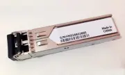 For Extreme, 10053 1000BASE-ZX SFP 1550nm 70km transceiver [M3]
