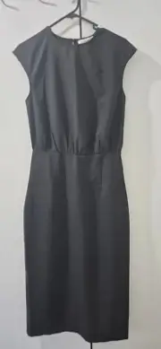 NEW Atmos & Here shift dress size 10