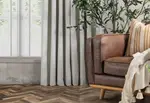 NORAH Blockout Eyelet Curtains 140x250cm