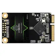 mSATA 250GB Internal Solid State Drive High Performance Hard Drive for Deskto...