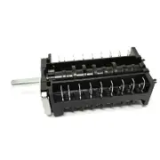 Oven Selector Switch - Multifunction Controller 12540710. Suits Blanco