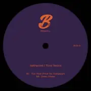 Refracted - Torn Relics (12")